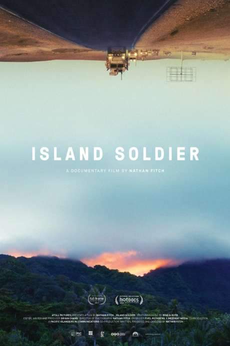 Island Soldier